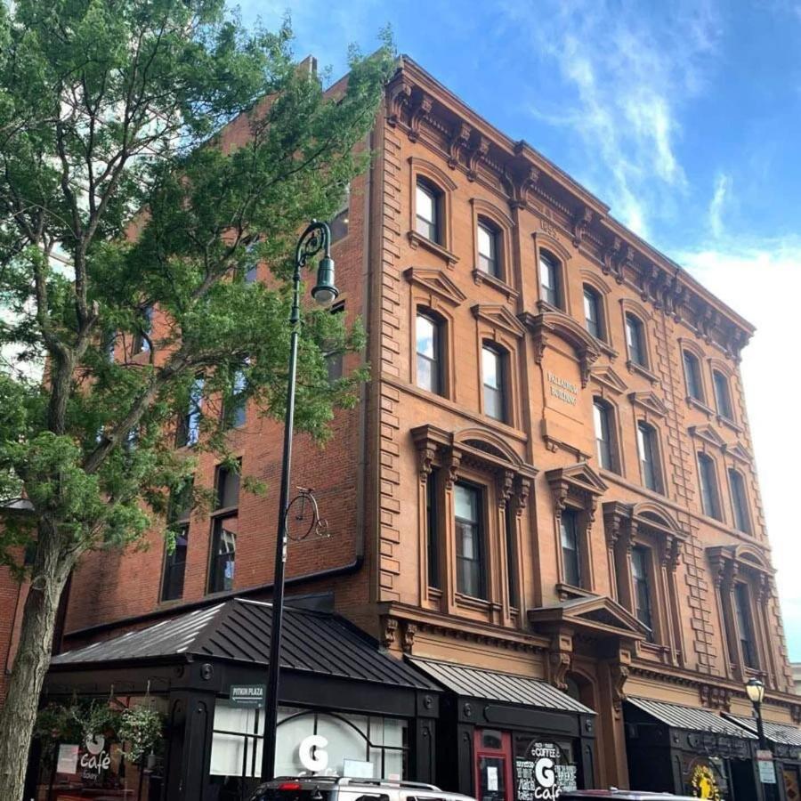 New Haven Stays Exterior foto