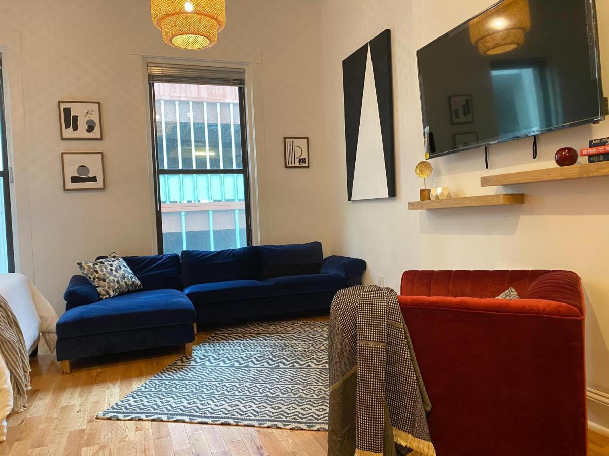 New Haven Stays Exterior foto