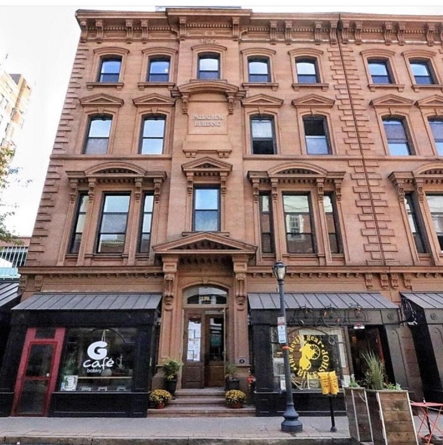 New Haven Stays Exterior foto